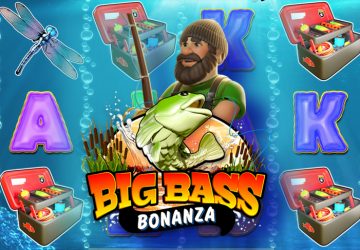 Microgaming - игровой автомат онлайн от Various с RTP 97.75%